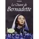 DVD - LE CHANT DE BERNADETTE