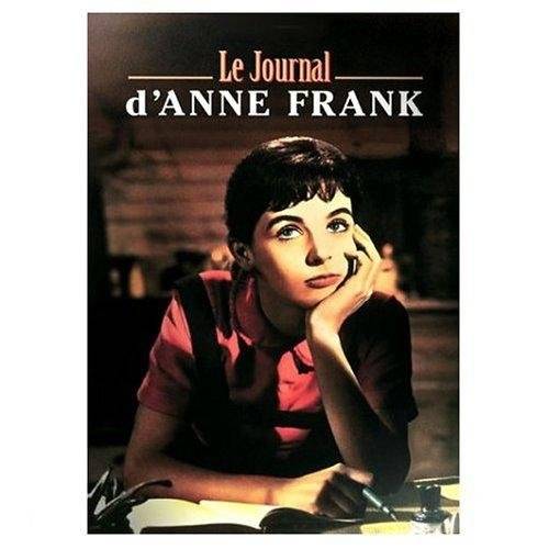 DVD - LE JOURNAL D'ANNE FRANK