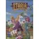 DVD - PRINCESSE STARLA ET LES JOYAUX MAGIQUE