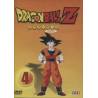 DVD - DRAGON BALL Z VOLUME 04 EPISODES 13 À 16