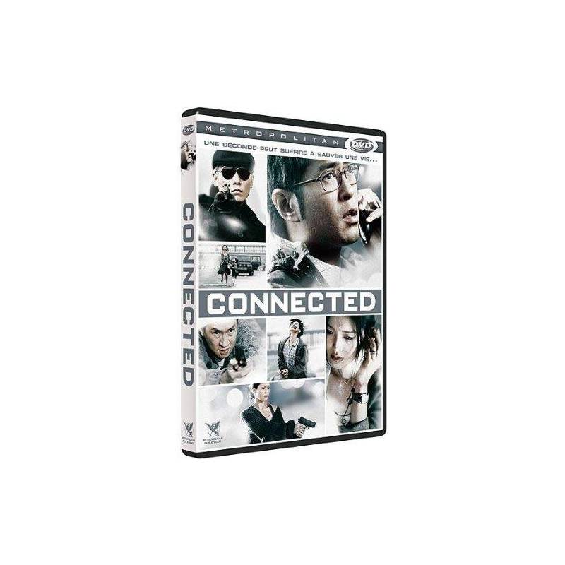 DVD - CONNECTED