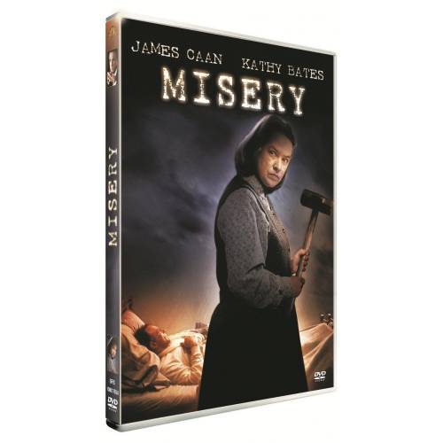DVD - MISERY