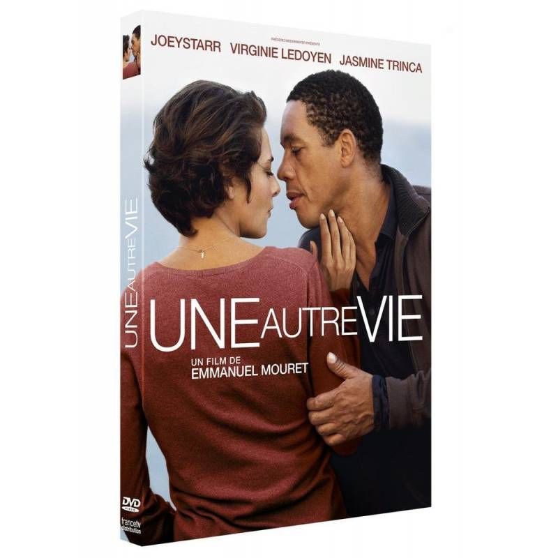 DVD - UNE AUTRE VIE