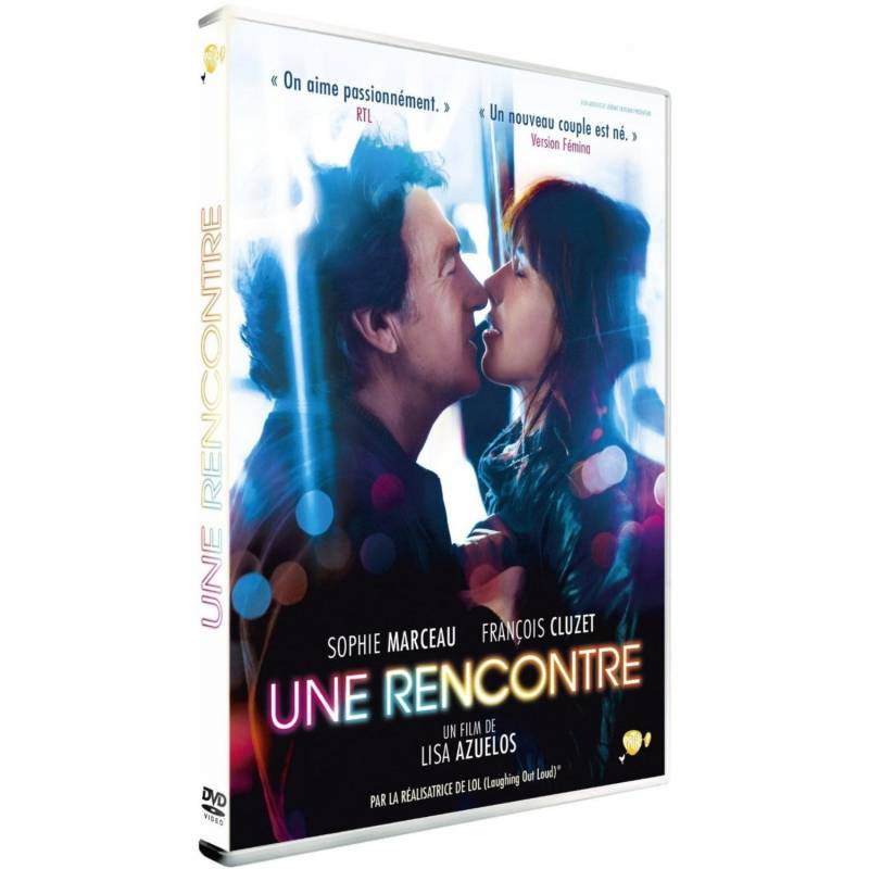 DVD - UNE RENCONTRE