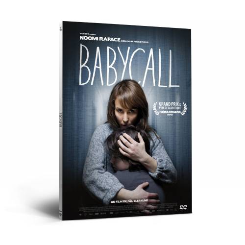 DVD - Babycall