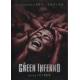 DVD - THE GREEN INFERNO