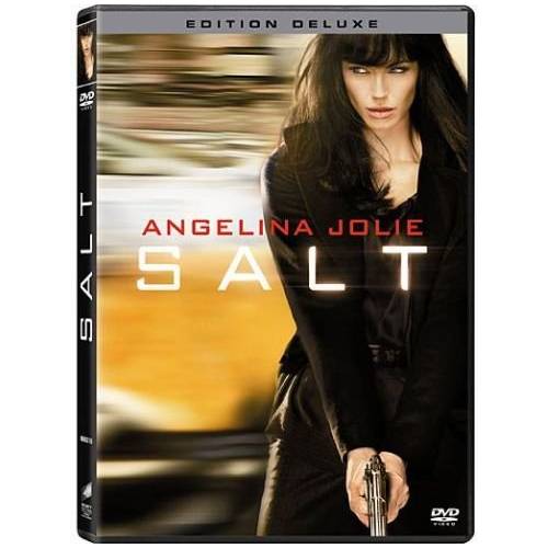 DVD - SALT