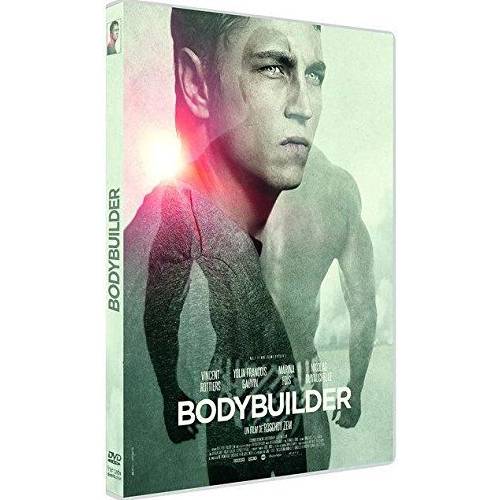 DVD - BODYBUILDER