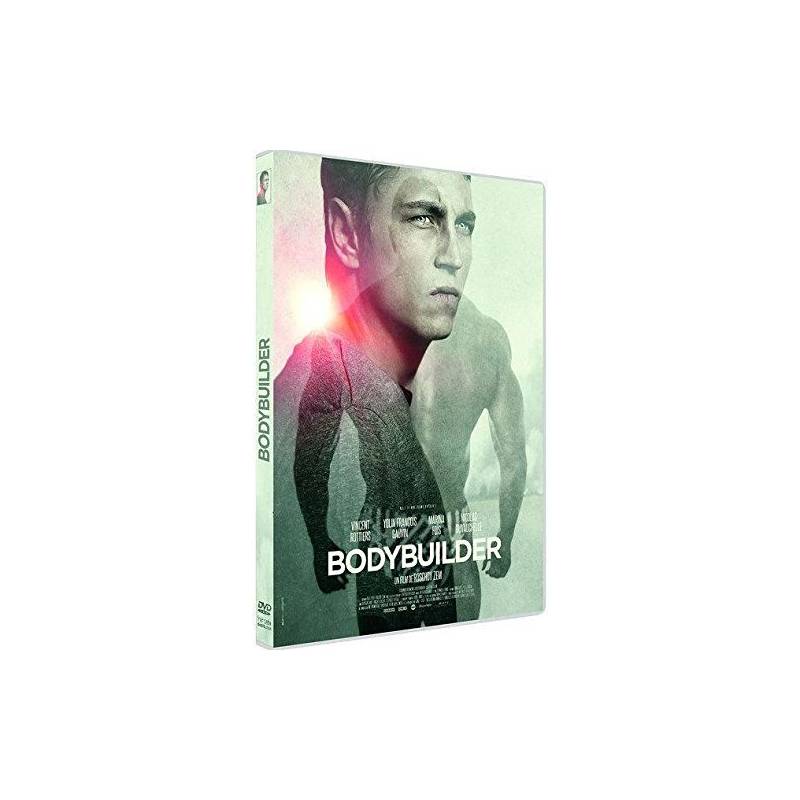 DVD - BODYBUILDER