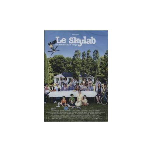 DVD - LE SKYLAB