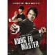 DVD - KUNG FU MASTER