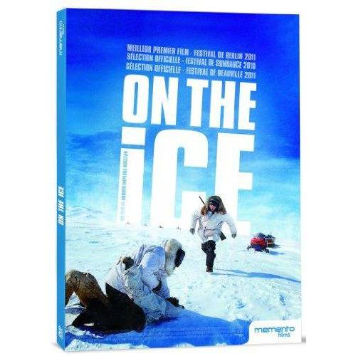 DVD - ON THE ICE