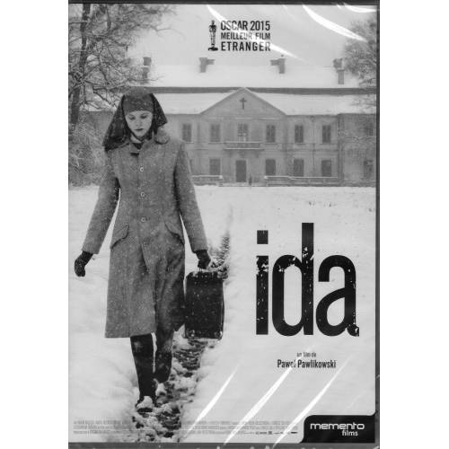 DVD - IDA