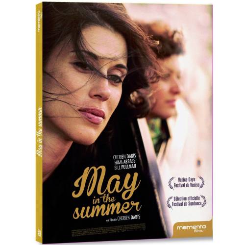 DVD - MAY IN THE SUMMER