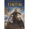 DVD - LES AVENTURES DE TINTIN : LE SECRET DE LA LICORNE