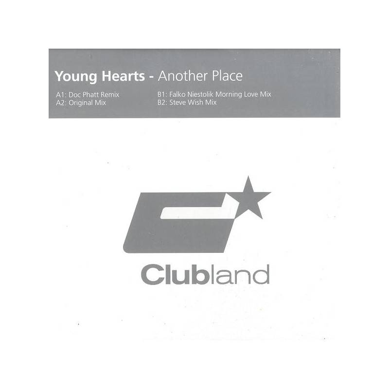 Young Hearts ‎– Another Place