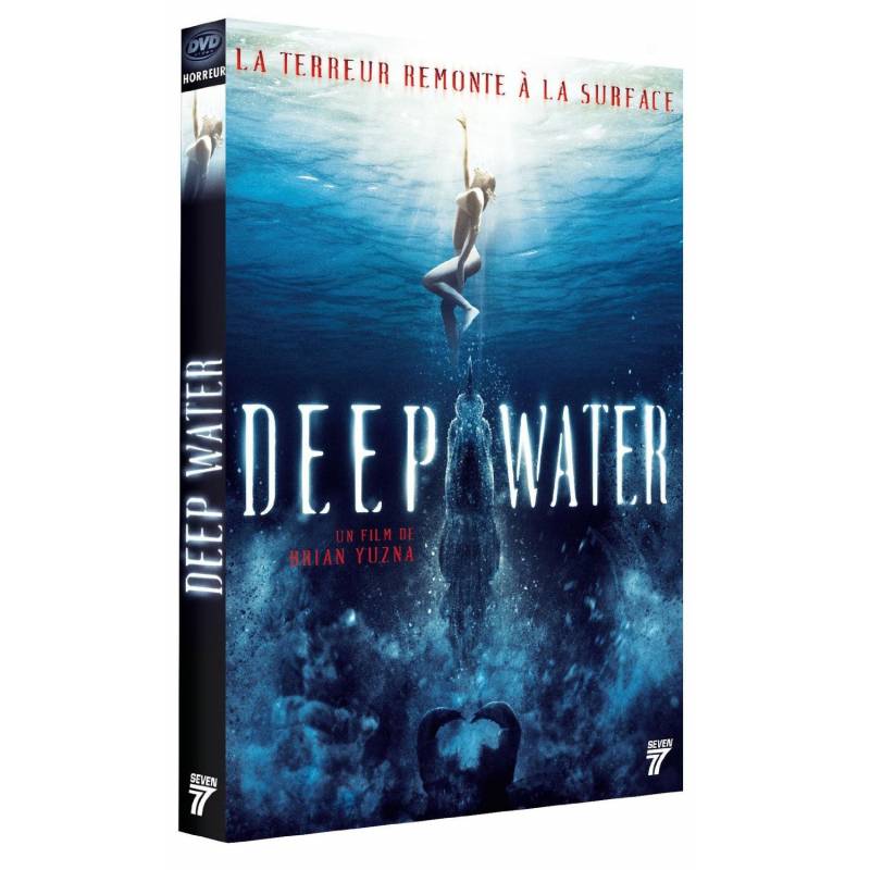 DVD - DEEP WATER