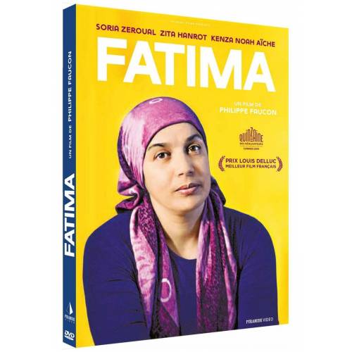 DVD - Fatima