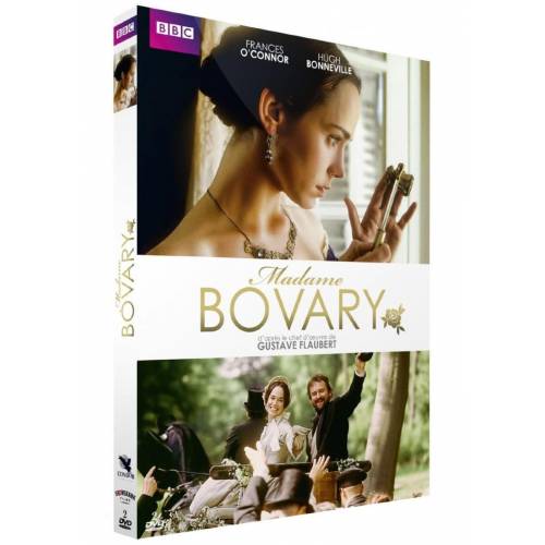 DVD - Madame Bovary