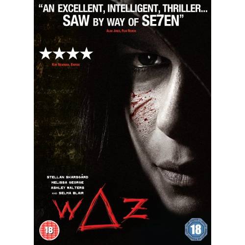 DVD - WAZ