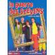 DVD - La guerre des Stevens volume 1