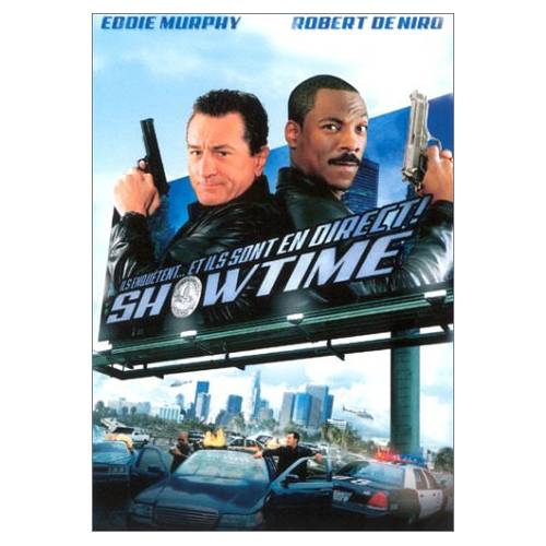 DVD - Showtime