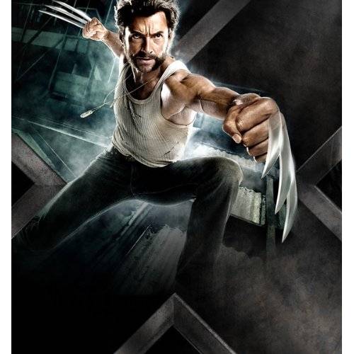 DVD - X-men origins : Wolverine