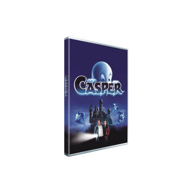 DVD - Casper