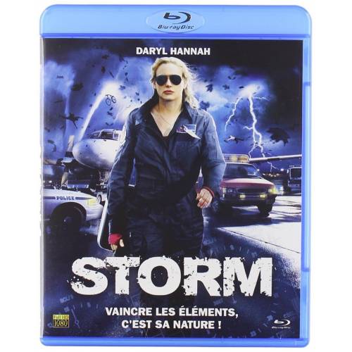 Blu-ray - Storm