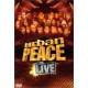 DVD - Urban Peace : Live