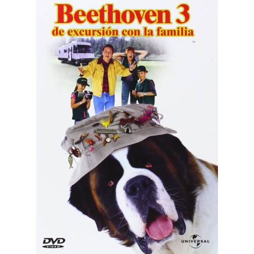 DVD - Beethoven 3