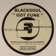 Blacksoul ‎– Got Funk