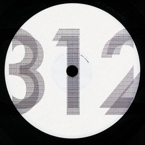Vinyl - T.B. Arthur ‎– Psychedelic Relics - 312 - 12inch