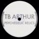 T.B. Arthur ‎– Psychedelic Relics