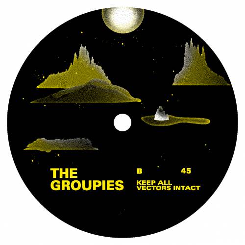 The Groupies - The Groupies Are Insane