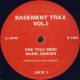 Vinyl - Jack Master ‎– Basement Trax Vol.I - Jack ‎– JACK 1