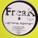 Vinyl - Jérôme Pacman ‎– Hot Flashes / Just One More - Freak n' Chic ‎– FNC04