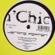 Vinyl - Jérôme Pacman ‎– Hot Flashes / Just One More - Freak n' Chic ‎– FNC04