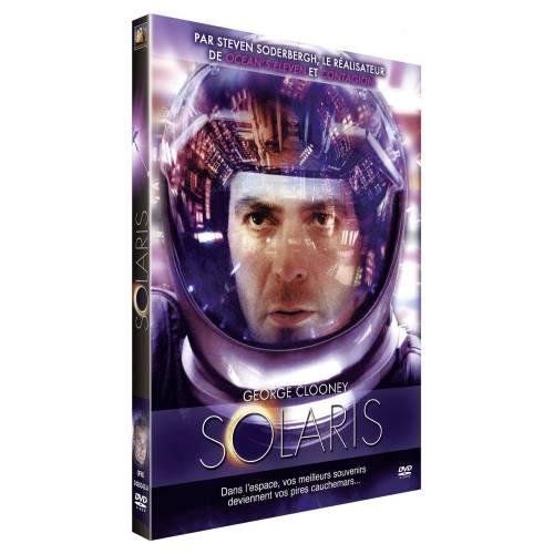 DVD - Solaris