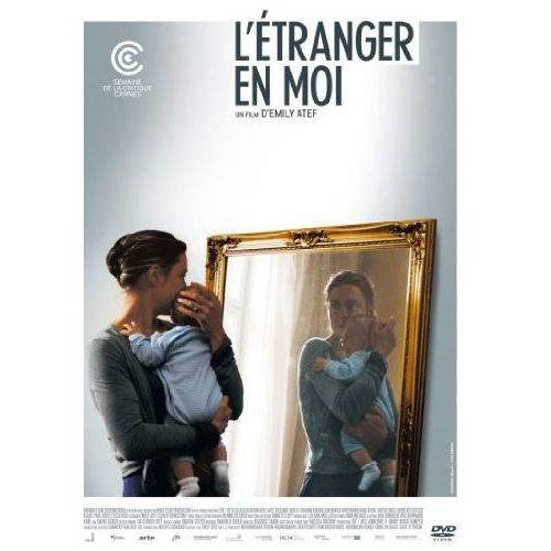 DVD - The Stranger in Me