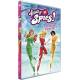 Totally Spies - Patineuses d'enfer