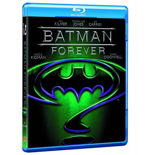 Batman Forever [Blu-ray]