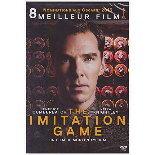 The Imitation Game [DVD]