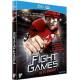 Fight Games [Blu-ray] [Combo Blu-ray + DVD]
