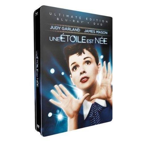 Une Étoile est née [Ultimate Edition - Blu-ray + DVD]