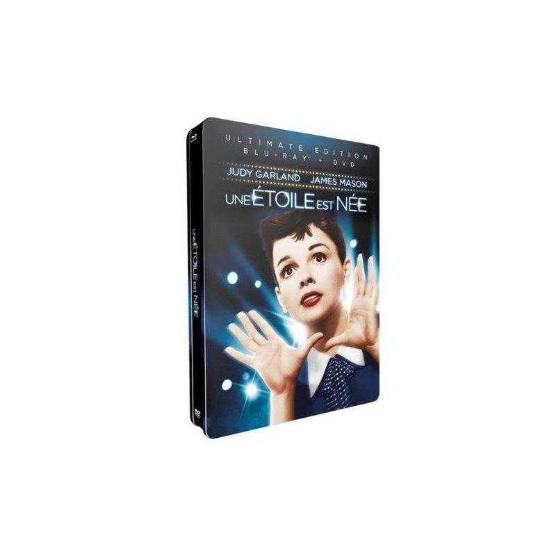 Une Étoile est née [Ultimate Edition - Blu-ray + DVD]