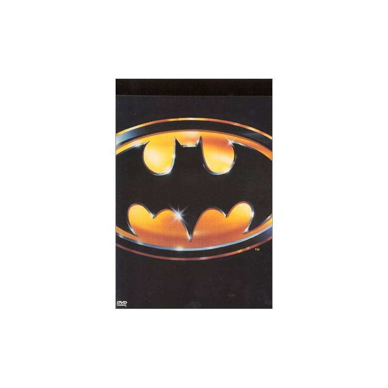 DVD - Batman