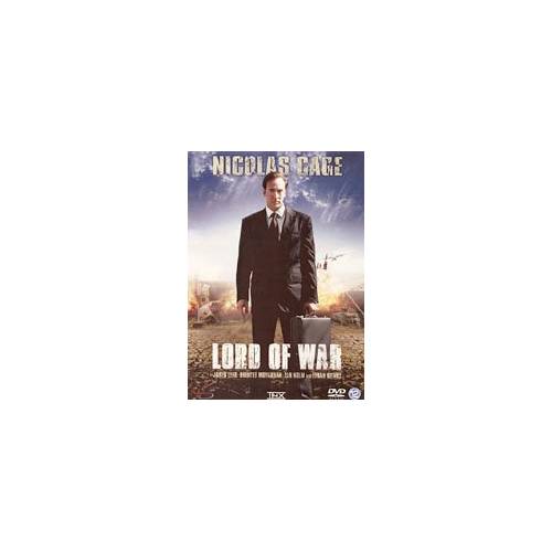 DVD - Lord Of War