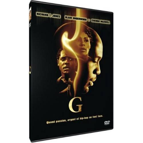 DVD - G