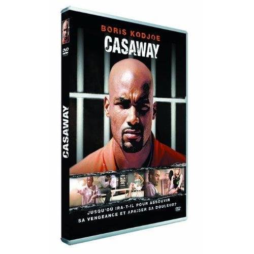 DVD - Casaway